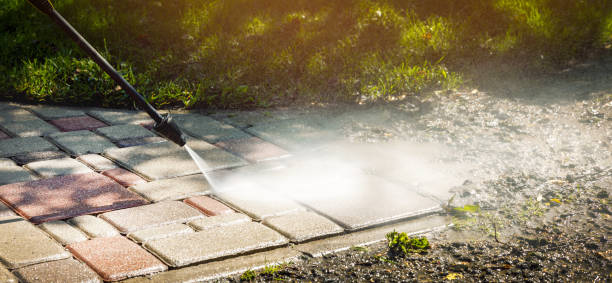 Trusted West Monroe, LA Pressure Washing Experts